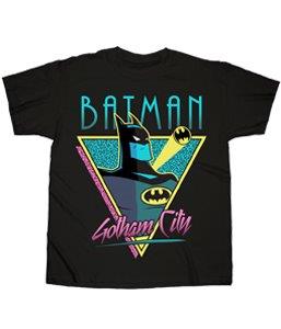 Bat and Robin T-Shirt